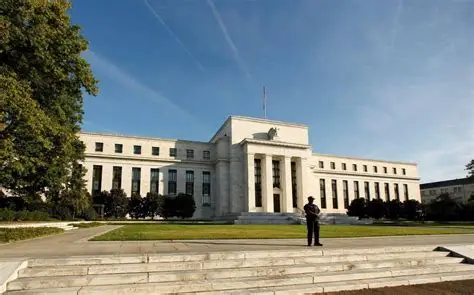 纽约联储调查显示美国消费者通胀预期保持稳定