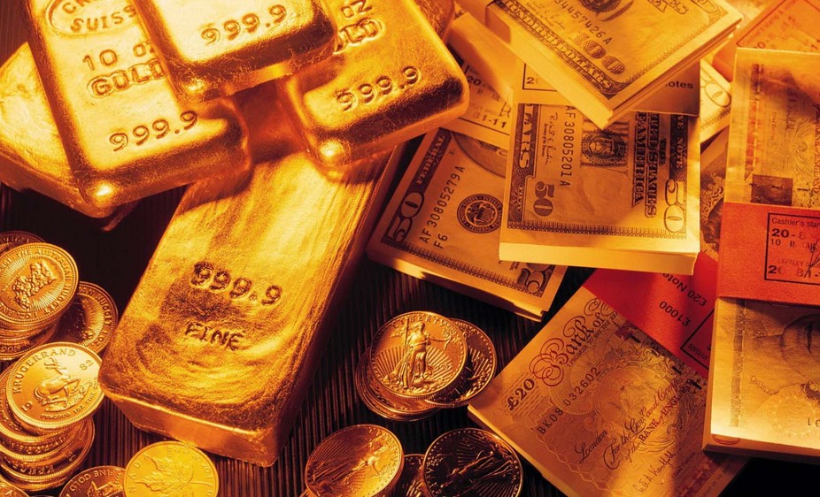 经济周期转换时黄金配置比例如何调整？