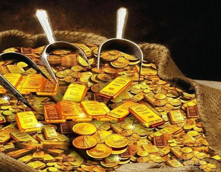 黄金在家庭资产配置中作用是什么？