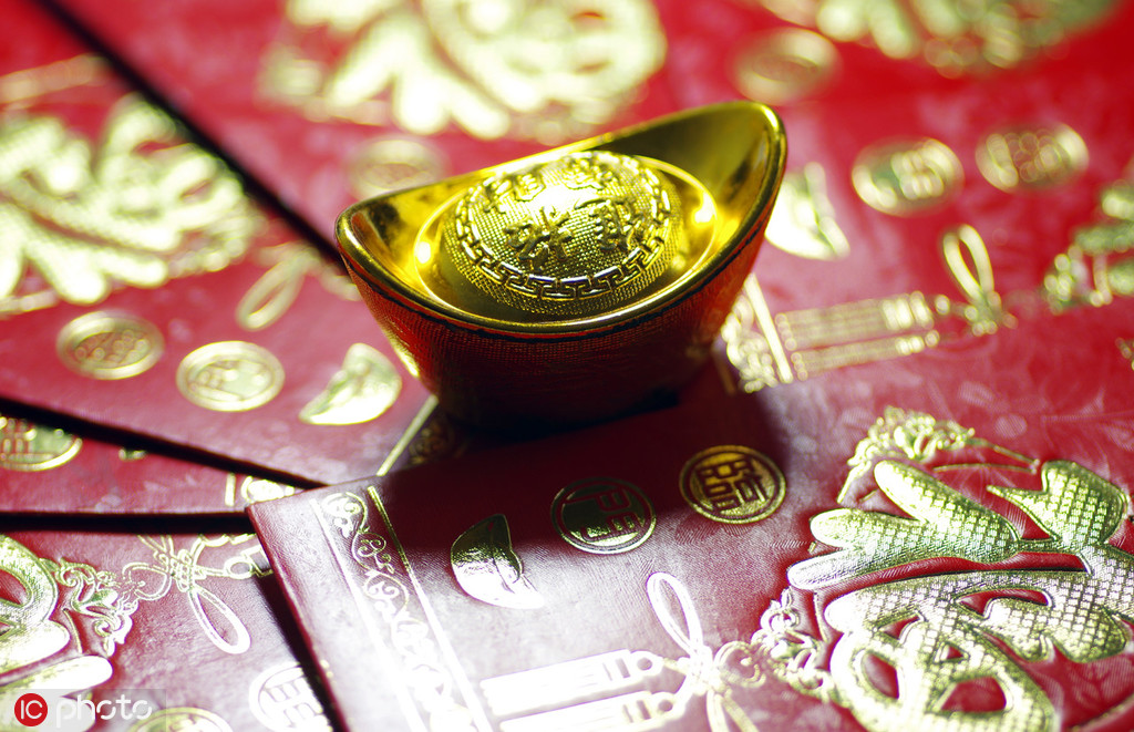 黄金投资中实物与非实物工具如何权衡？